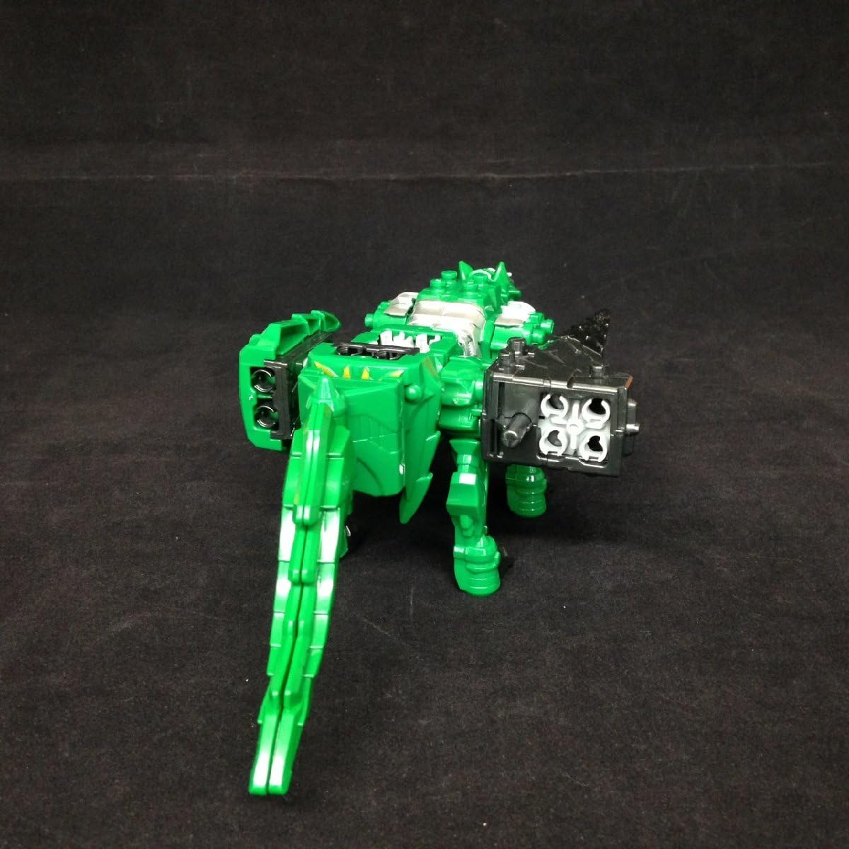 Amazon.co.jp: 【品B】() 騎士竜戦隊リュウソウジャー 騎士竜シリーズ